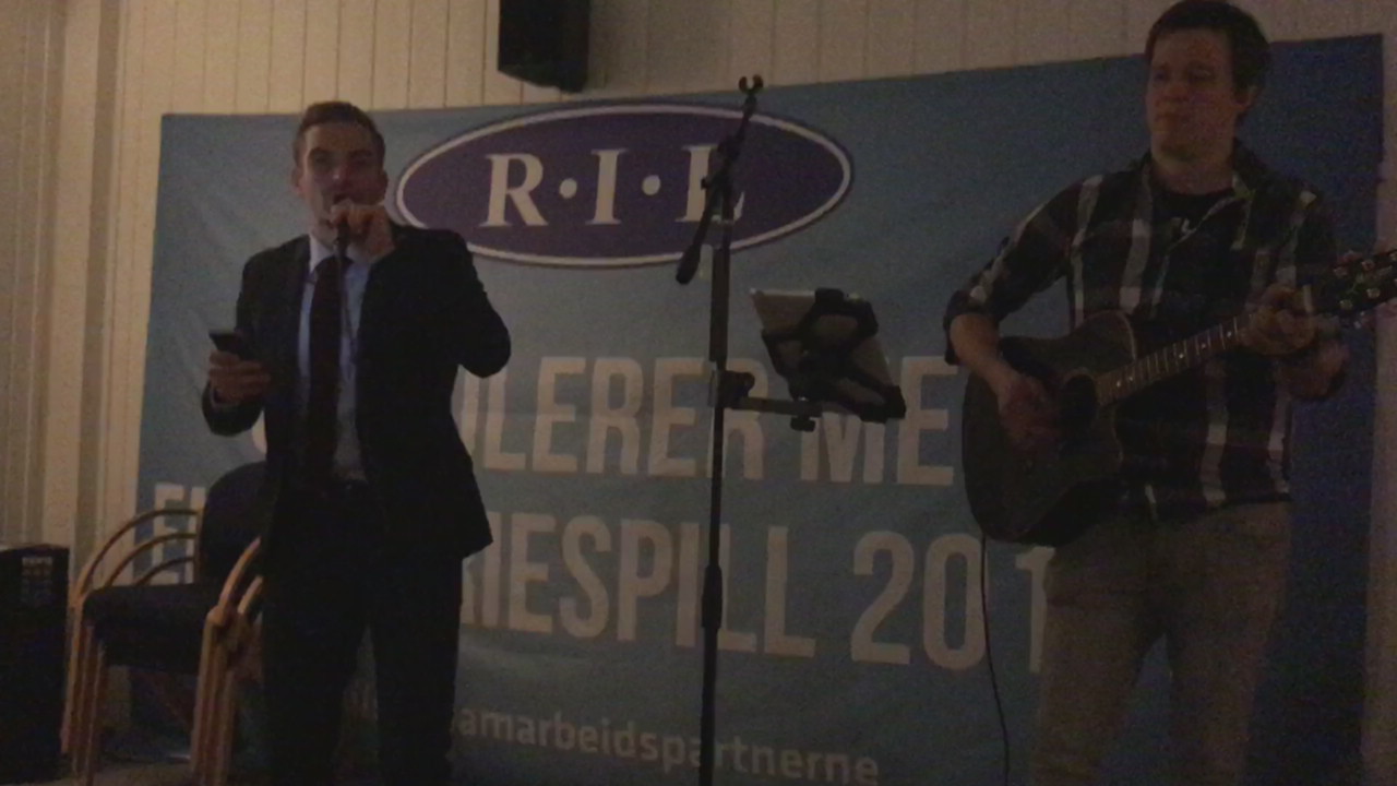 Løkbergs opprykksang